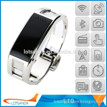Smart watch for adult women lady smart phone in China bluetooth smart watch for women gift in China Valentine's Day gift gold
